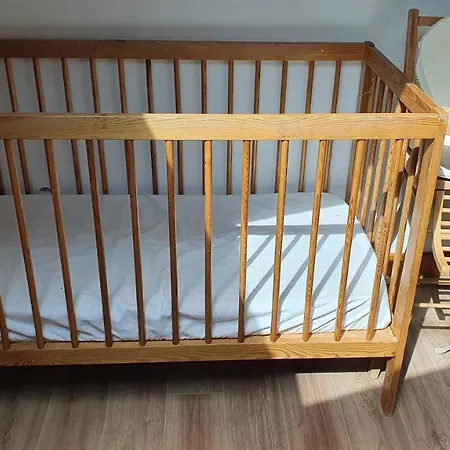 Апартаменты Cellier N3 *