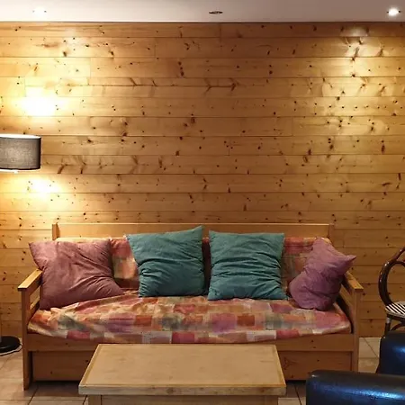 Cellier N3 * Ле дез Альп