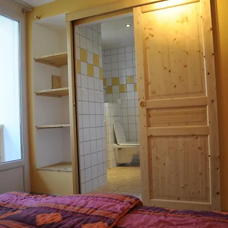 Cellier N3 * Ле дез Альп