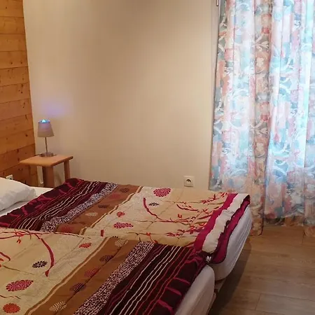 Cellier N3 Апартаменты