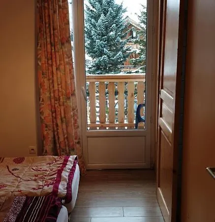 Cellier N3 Апартаменты *