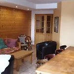 Apartament Cellier N3