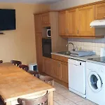 Cellier N3 Apartament *