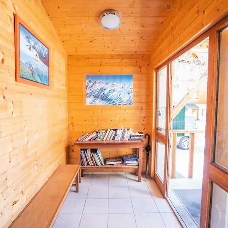 Cellier N3 Apartment *