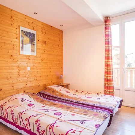 Apartamento Cellier N3