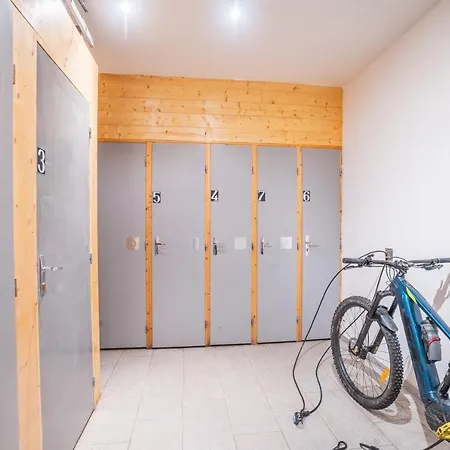 Apartamento Cellier N3 *