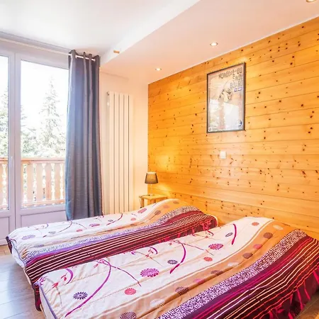 Apartamento Cellier N3 Les Deux Alpes