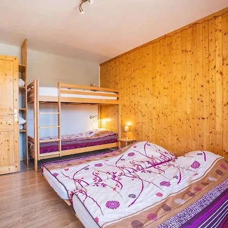 Apartamento Cellier N3 Les Deux Alpes