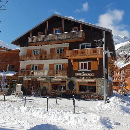 Apartment Cellier N3