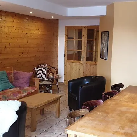 Apartment Cellier N3