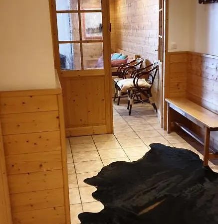 Cellier N3 * Les Deux Alpes