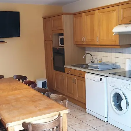 Cellier N3 Apartment *