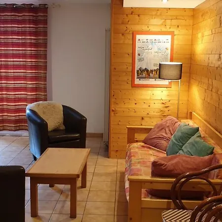 Apartamento Cellier N3