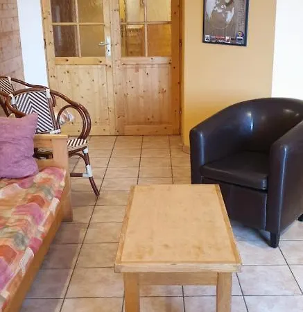 Cellier N3 * Les Deux Alpes