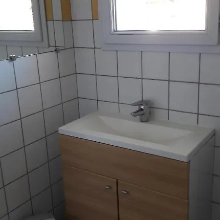 Cellier N3 Apartment