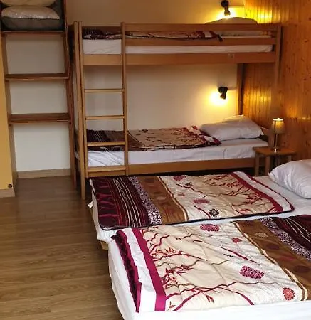 Apartamento Cellier N3 *