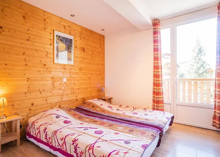 Apartment Cellier N3