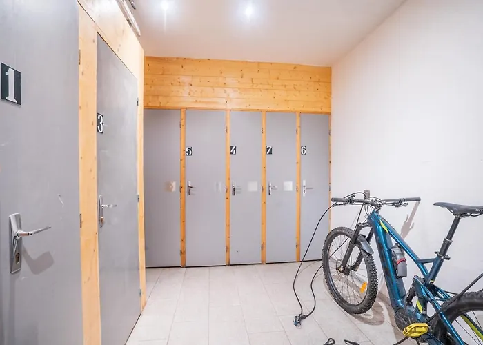 Apartment Cellier N3 *