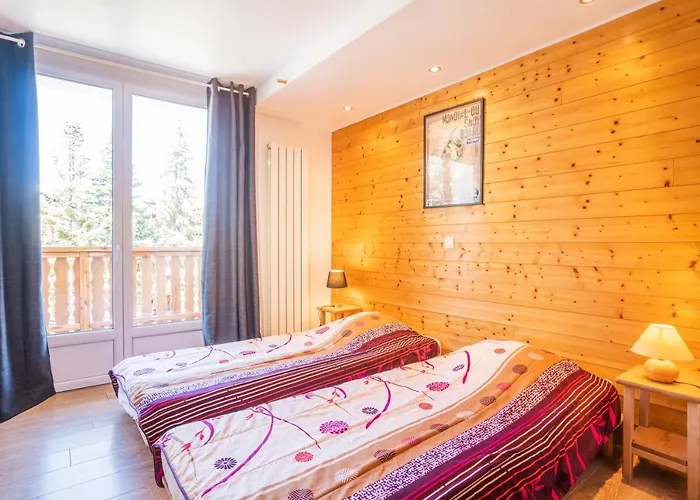 Apartment Cellier N3 Les Deux Alpes