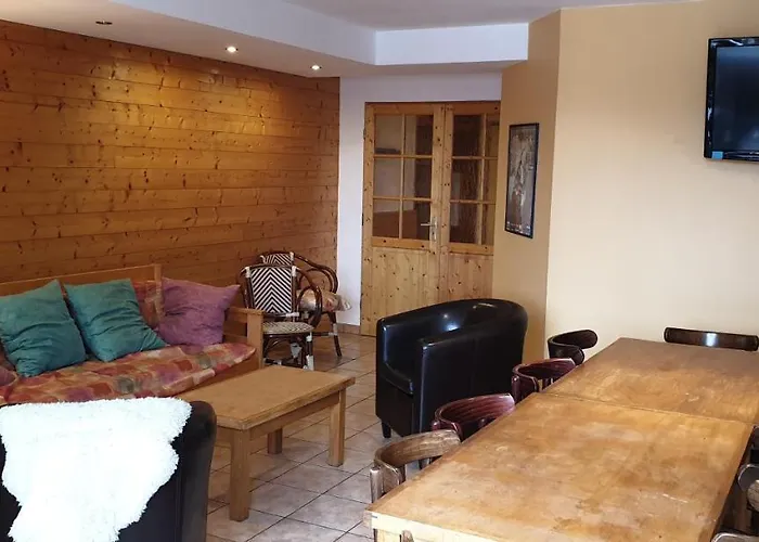 Apartment Cellier N3