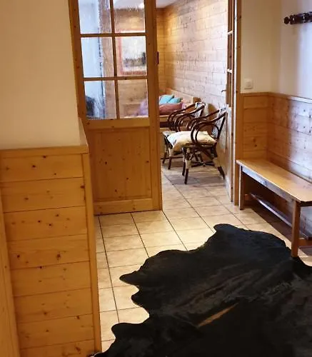 Cellier N3 * Les Deux Alpes