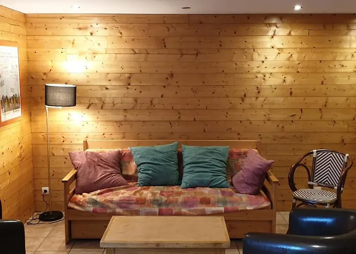 Cellier N3 * Les Deux Alpes