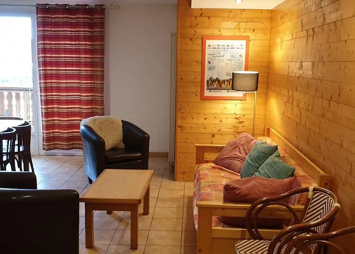 Apartment Cellier N3