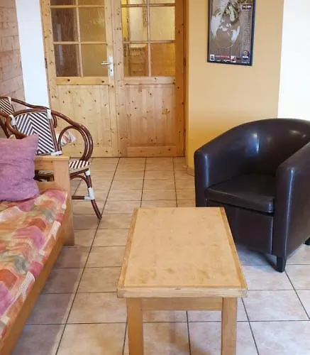 Cellier N3 * Les Deux Alpes