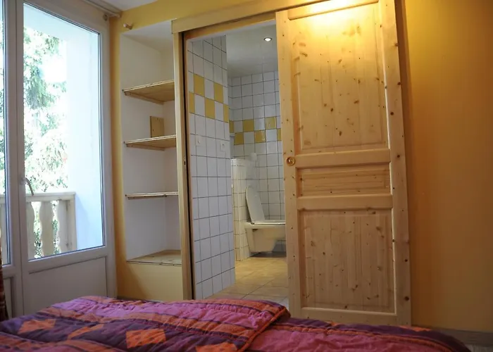 Cellier N3 * Les Deux Alpes