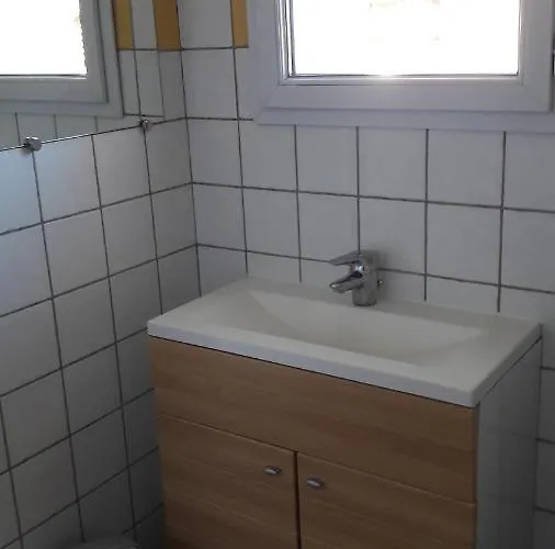 Cellier N3 Apartment