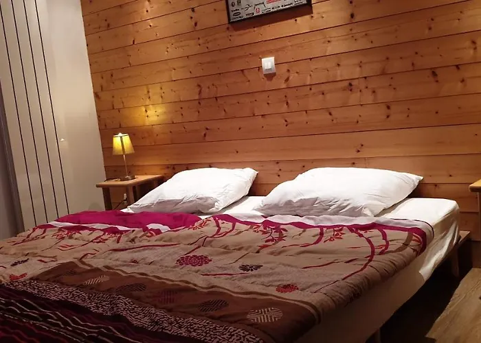 Cellier N3 Les Deux Alpes