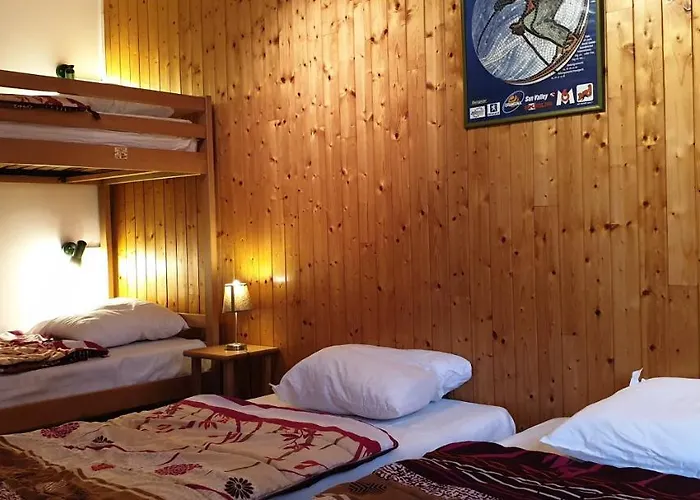 Apartment Cellier N3