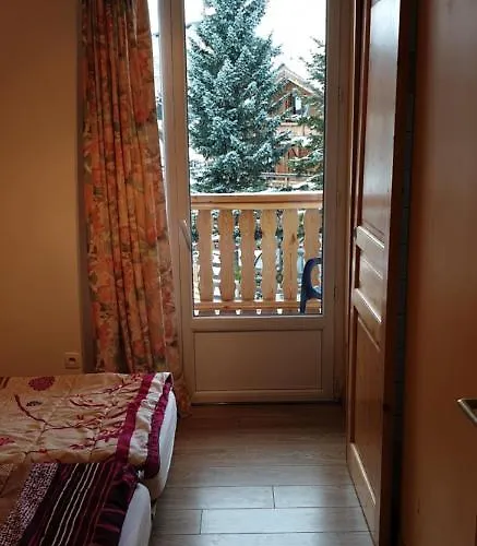 Cellier N3 Apartment *